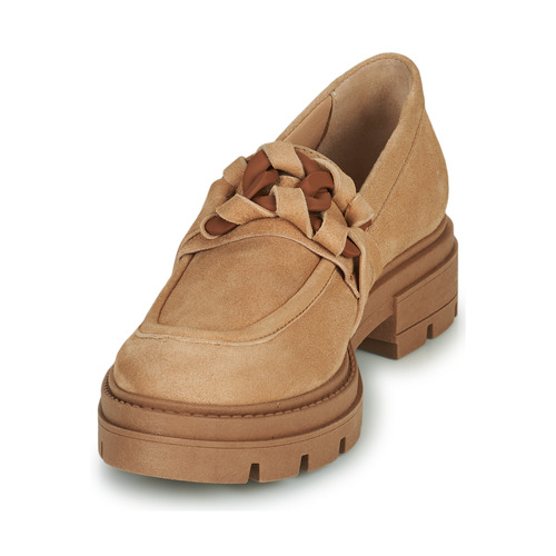 Mjus - BEATRIX MOC - Beige