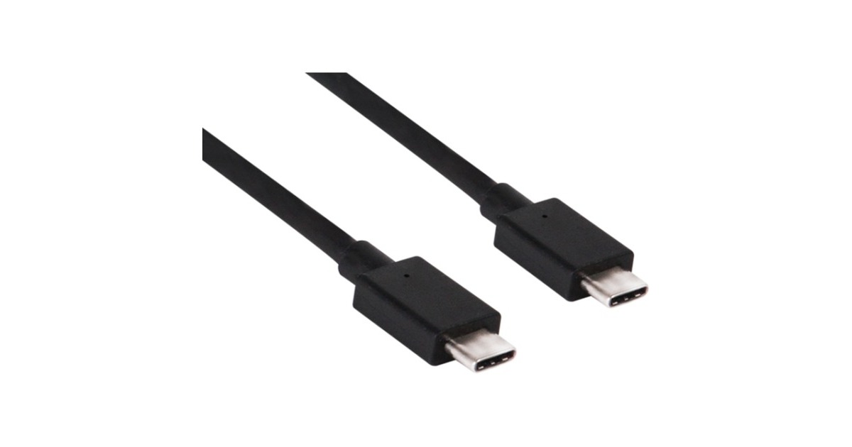 Club 3DUSB 3.1 Type C Kabel, 0.8m  (CAC-1522)