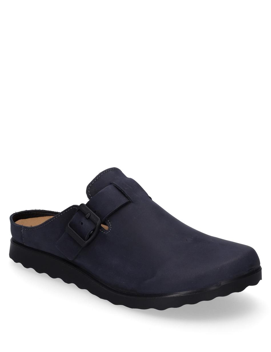 Hausschuh Cadenet 07, jeans