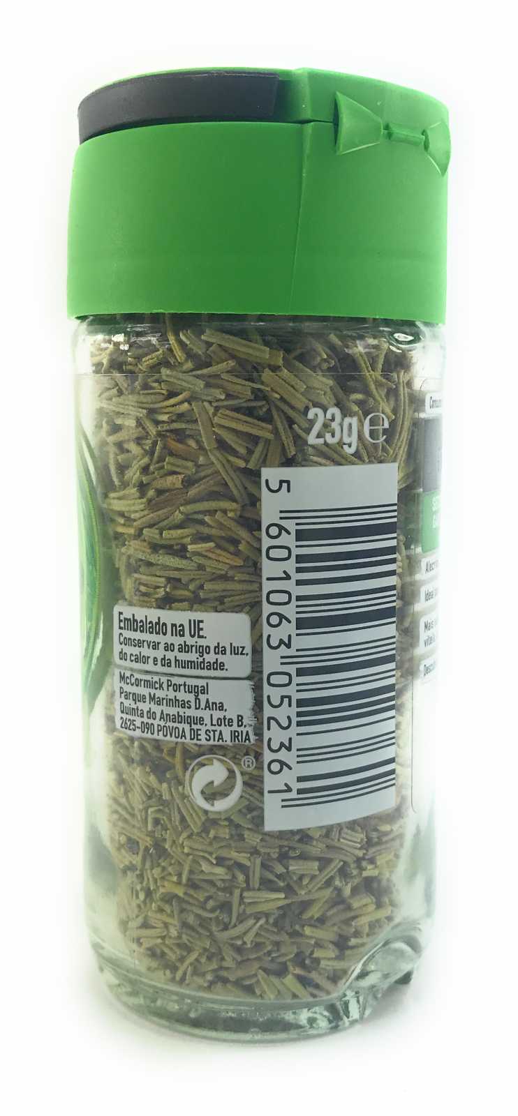 Margão Romero 23g