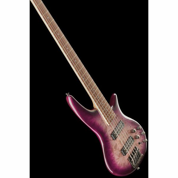 Jackson JS3Q V Spectra Bass Prpl.Phaze