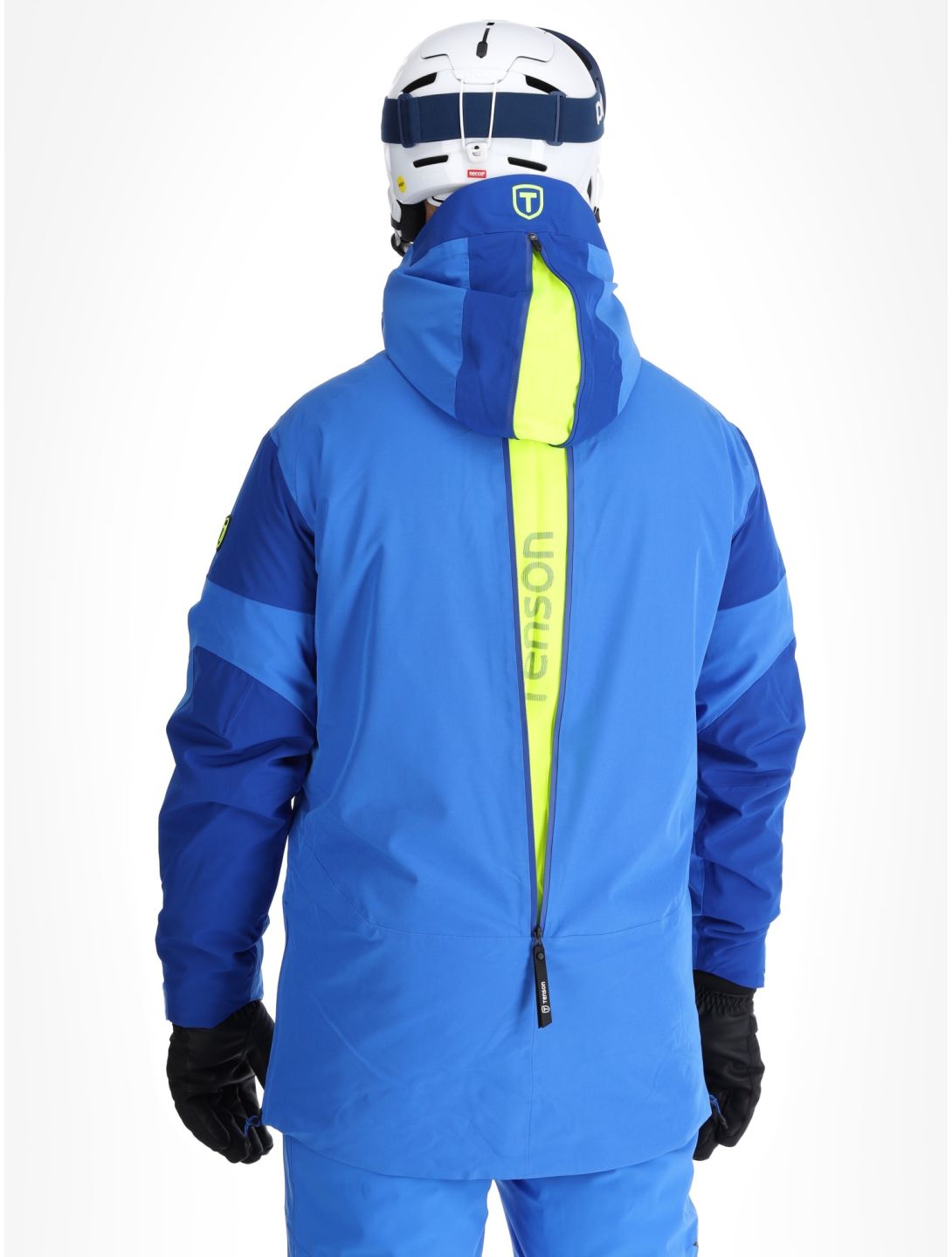 Aerismo JackoRak ski-jas heren