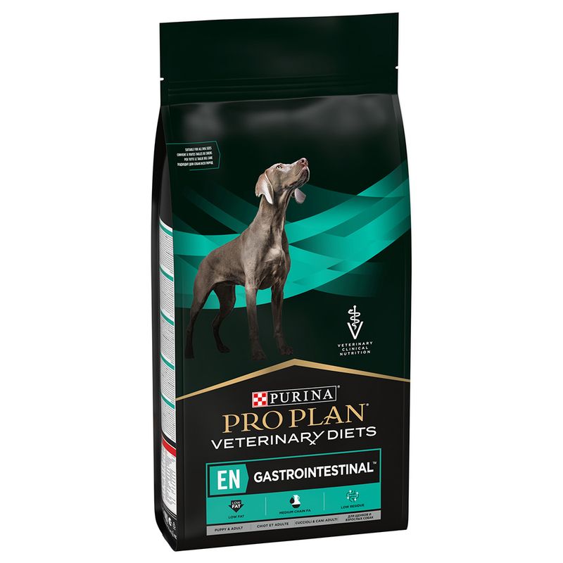 PURINA PRO PLAN Veterinary Diets EN Gastrointestinal à Prix Discount | bitiba.fr