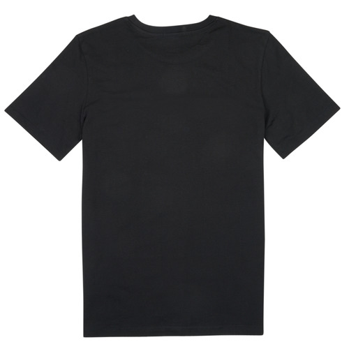 Calvin Klein Jeans - MONOGRAM LOGO T-SHIRT - Noir