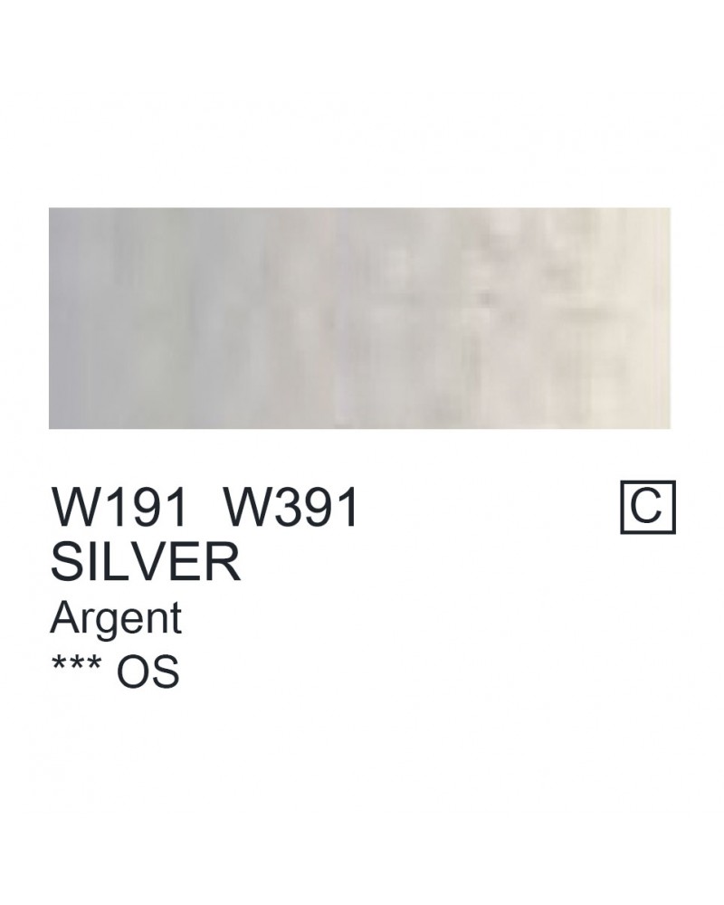 Argent  - W391