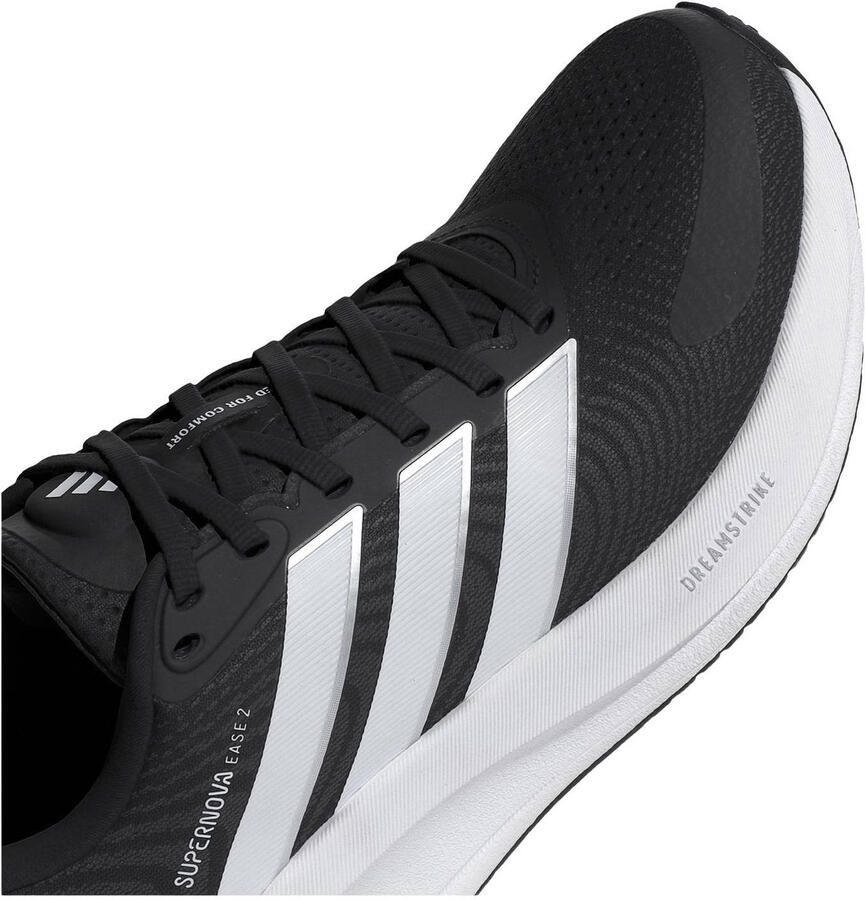 Adidas Hardloopschoenen Chaussures de running Supernova Ease 2 maille respirante