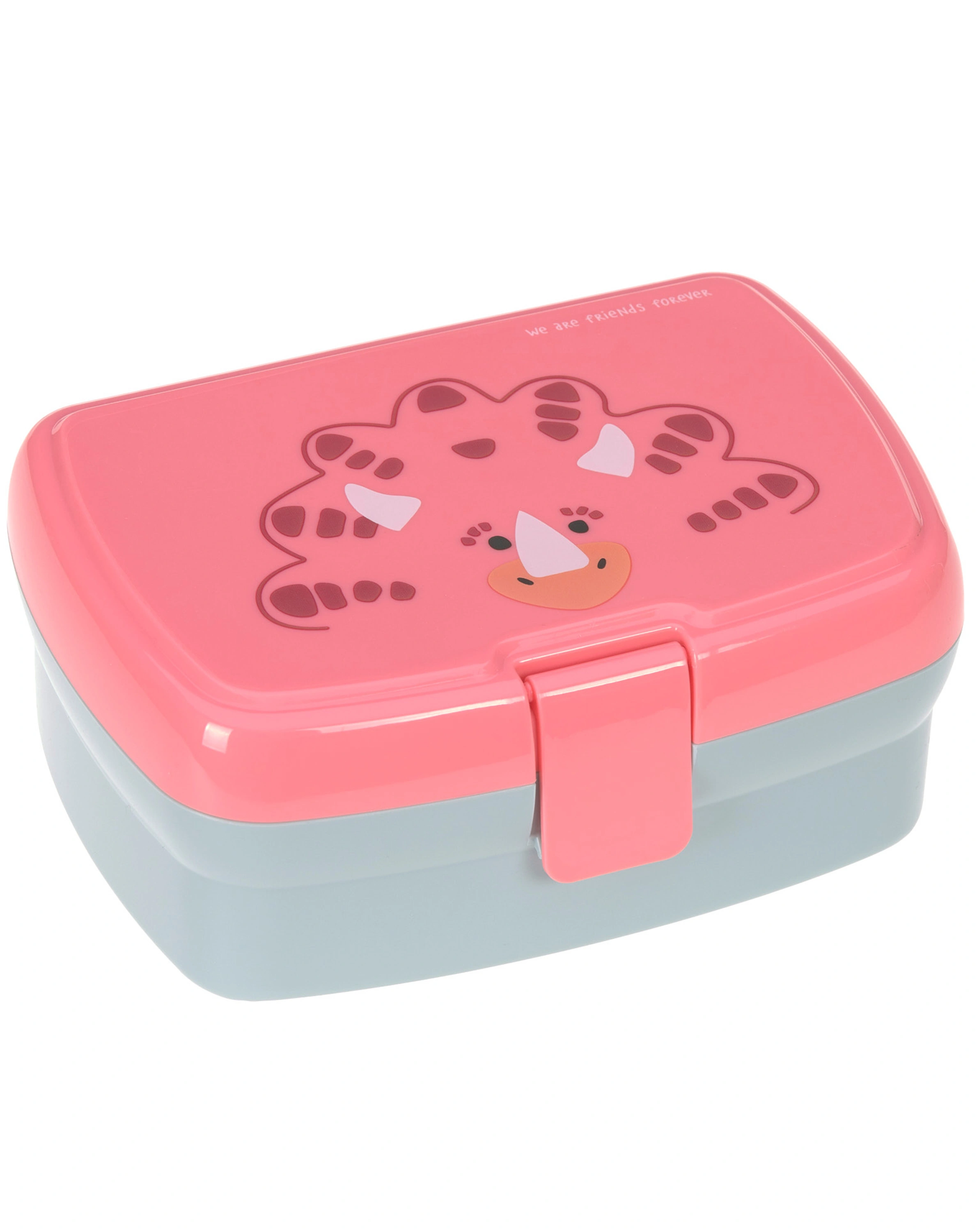 Lunch-Set ABOUT FRIENDS DINO 2-teilig