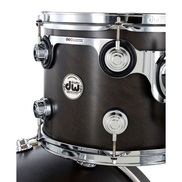DW Satin Oil Set Ebony