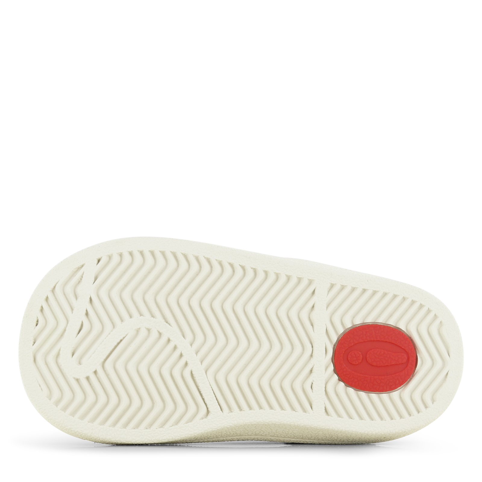 Shoesme roze sneakertje Microfiber leer | Meisjes schoenen