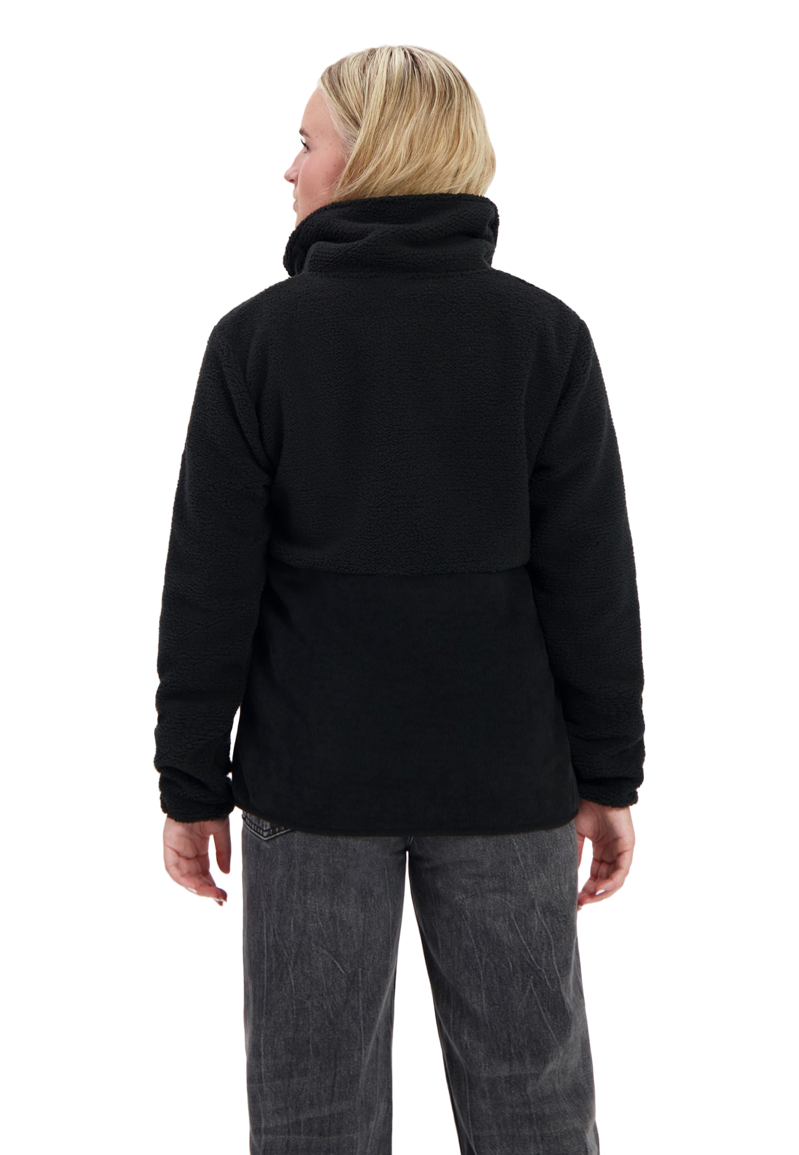 Olivia Fleece Trui