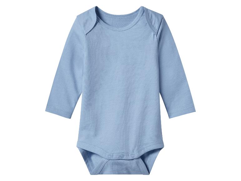 Set van 5 baby rompers