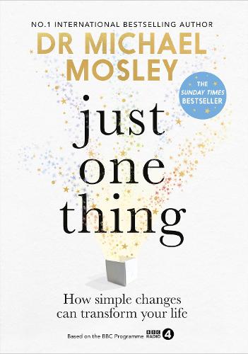 Just One Thing (Hardback)