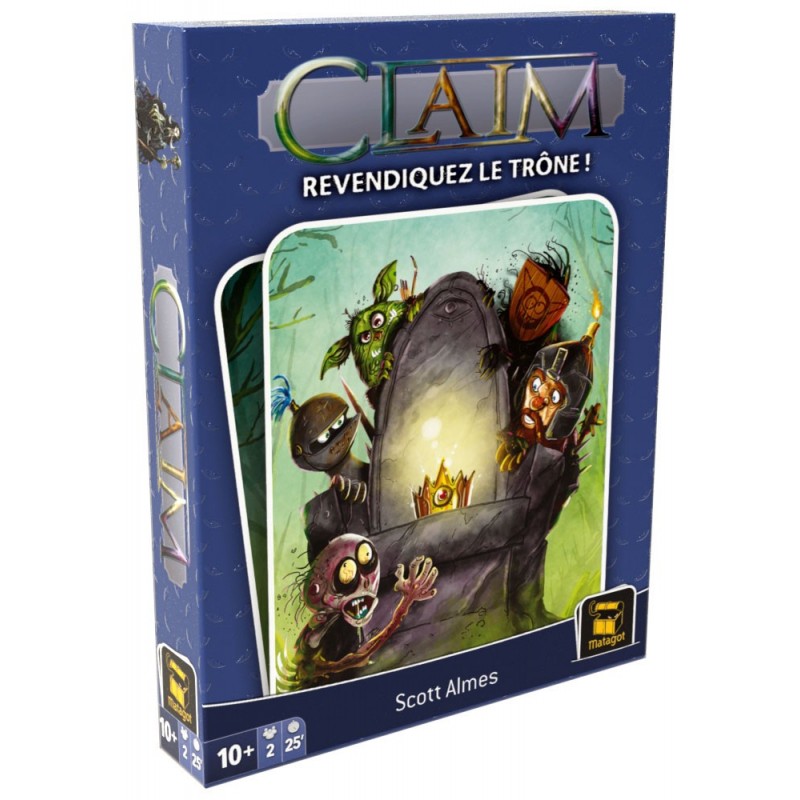 Claim