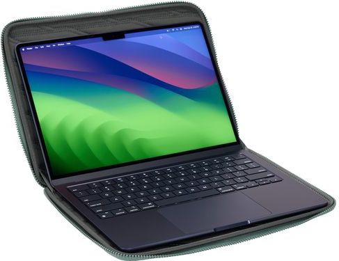 Thule Gauntlet 5 - Laptophoes - 14 inch
