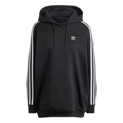 Sweatshirt à capuche femme 3 S Os ADIDAS