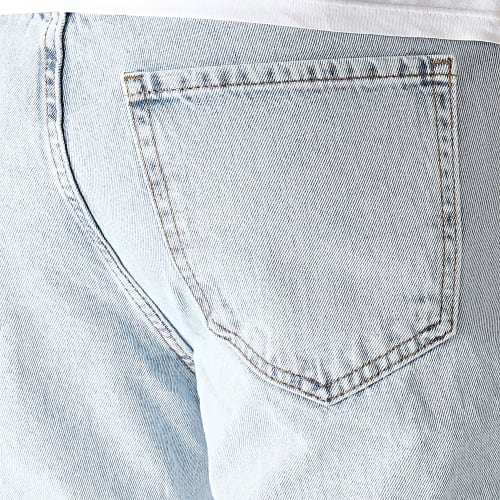 Jean Bleu Wash