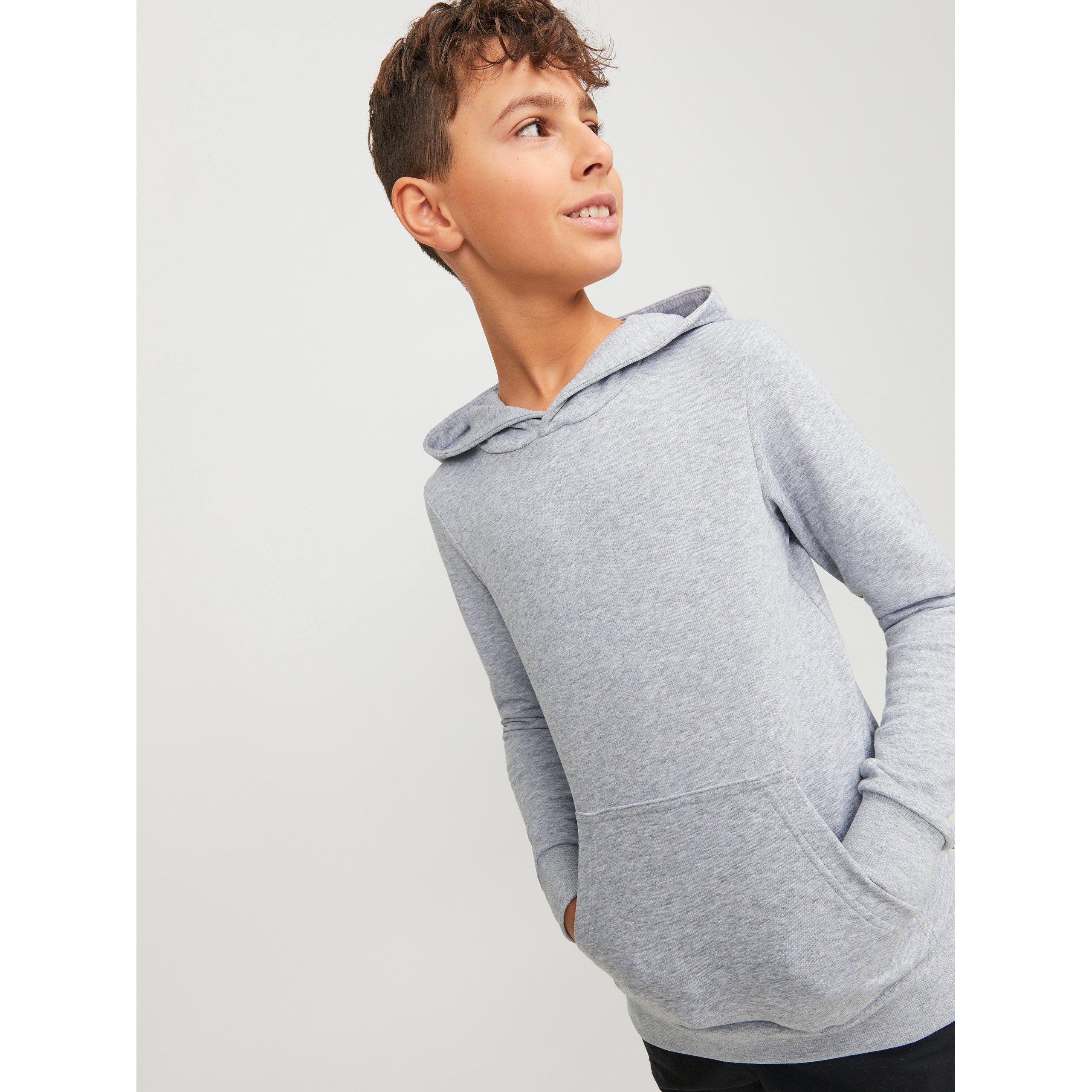 Jack and Jones Bradley Hoodie Juniors