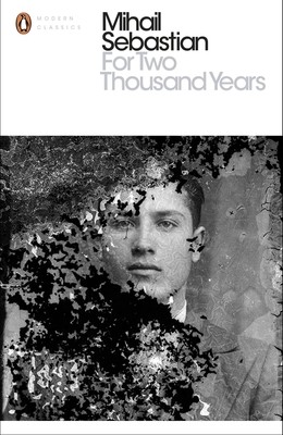 For Two Thousand Years - Penguin Modern Classics (Paperback)