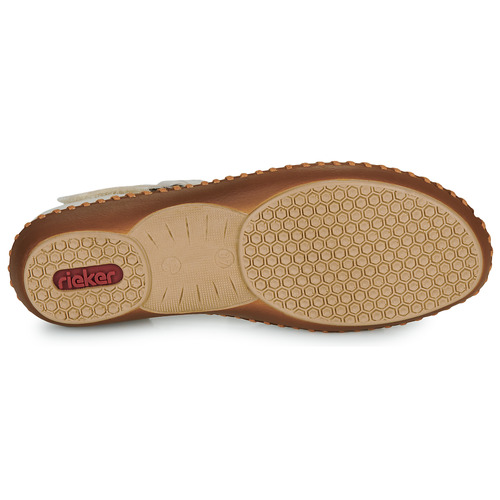 Rieker -  - Beige