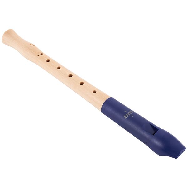 Moeck 1023 Flauto 1 Plus Sopran Blockflöte