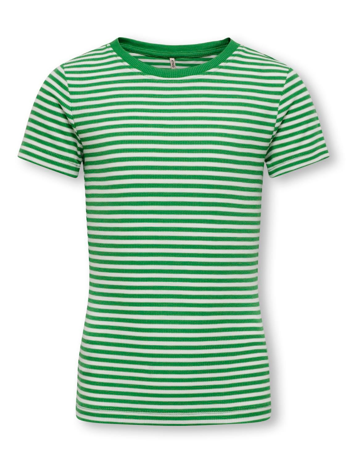 KOGJOSSE T-shirt Kelly Green