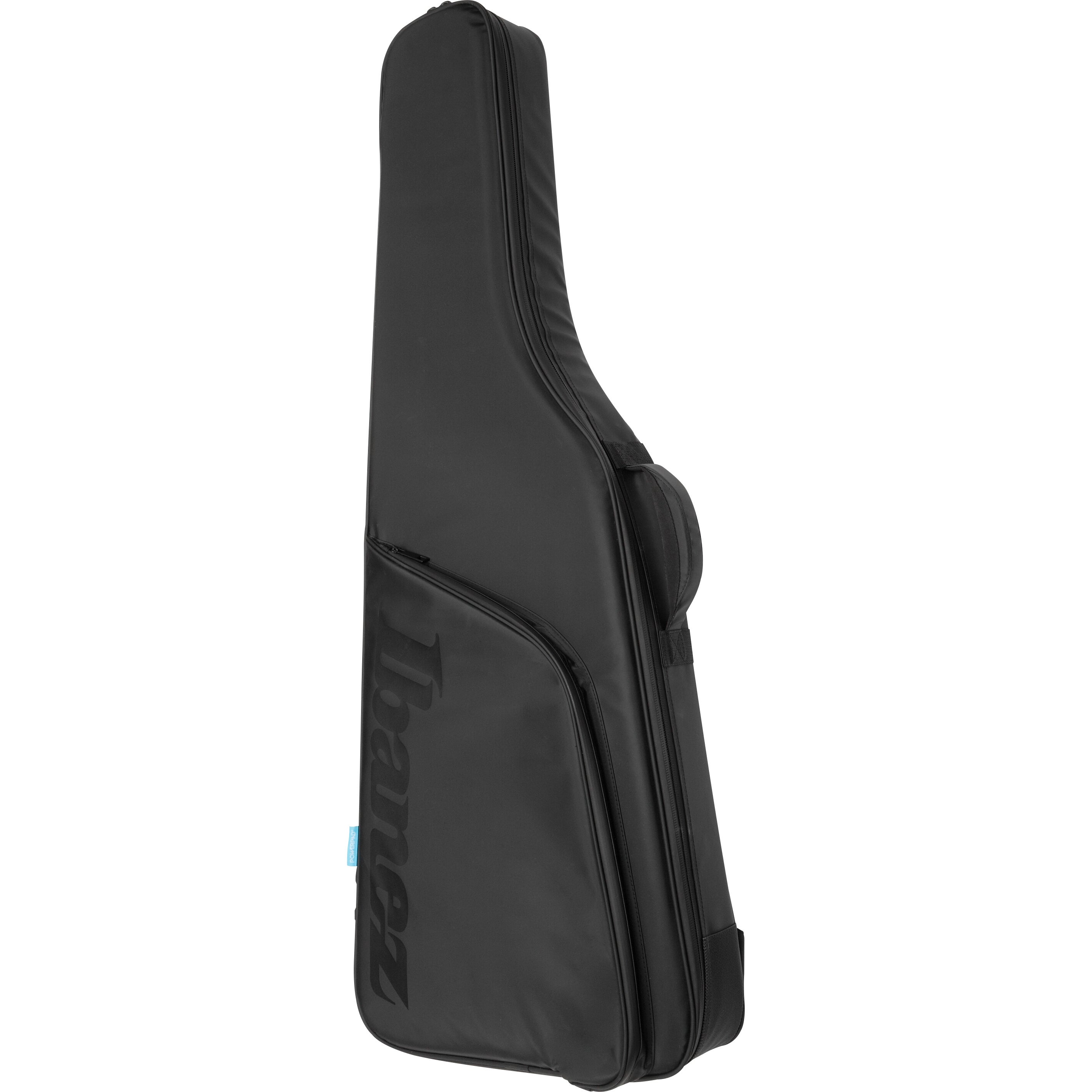 Ibanez IGBX724-BK POWERPAD® ULTRA gigbag voor X, Iceman en FRM gitaar