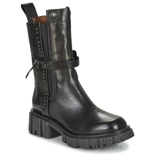 Airstep / A.S.98 - HELL STUD - Noir