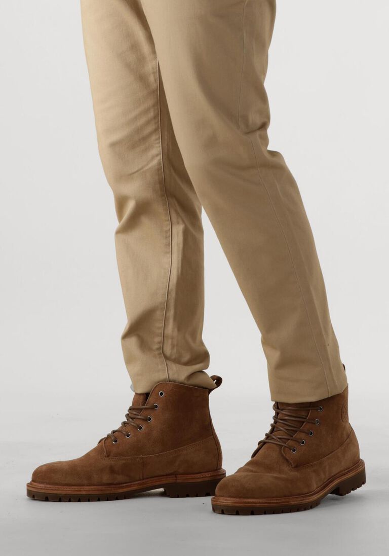bruine blackstone veterboots cg186