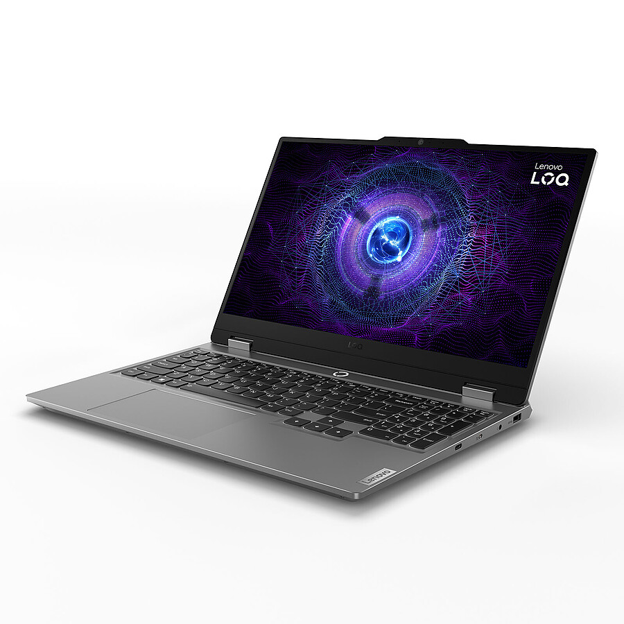 Lenovo LOQ Gen 9 15ARP9 (83JC001UFR)
