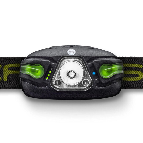 Lampe forntale Saber Sensor Beam Headlight Advanced