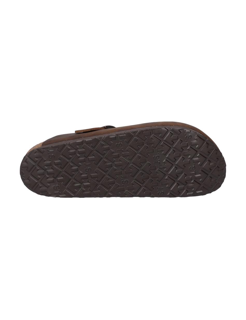 Clog Bianca 04, braun