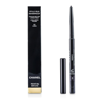 Chanel Stylo Yeux Waterproof