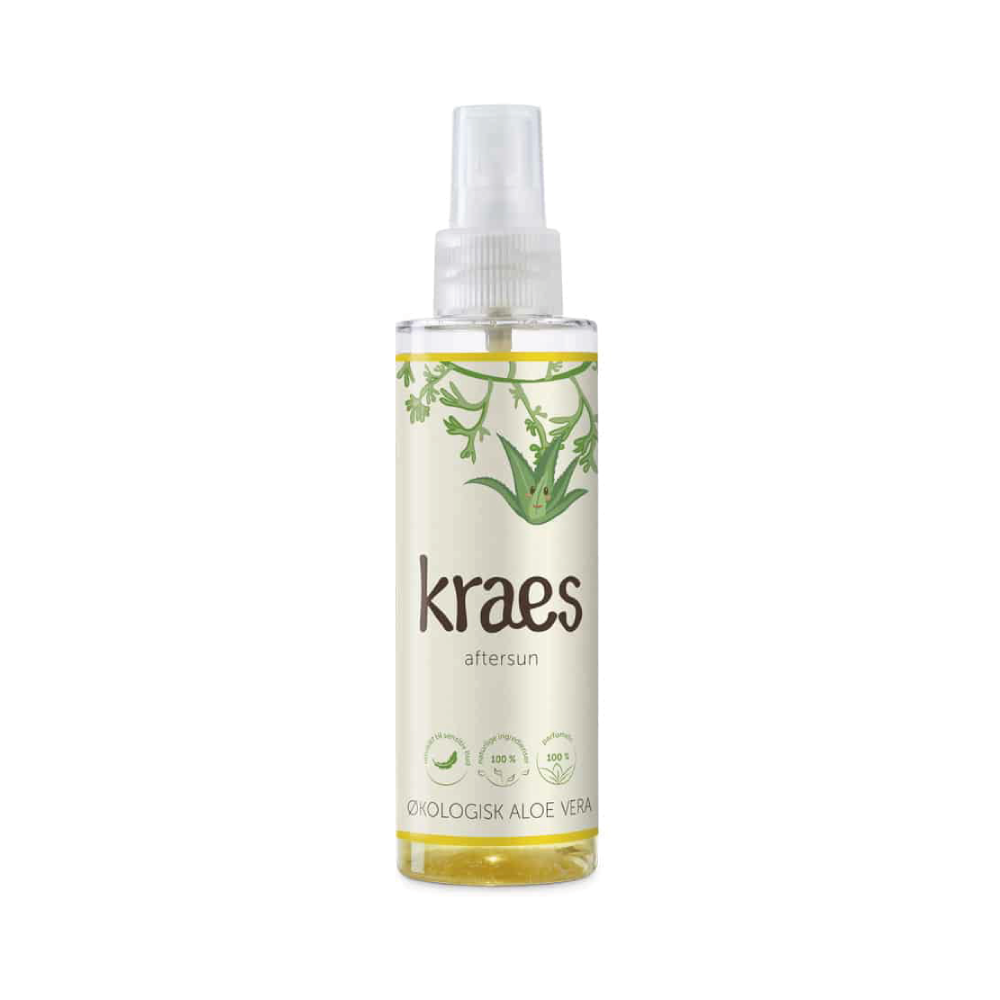 Kraes Aftersun - 150 ml
