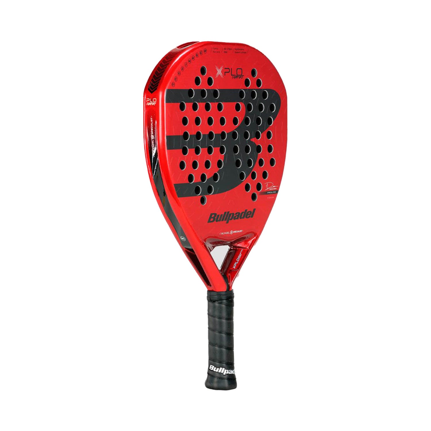 Bullpadel  XPLO Comfort 25