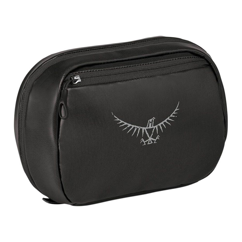 Osprey TRANSPORTER LARGE 3L - Trousse de toilette black
