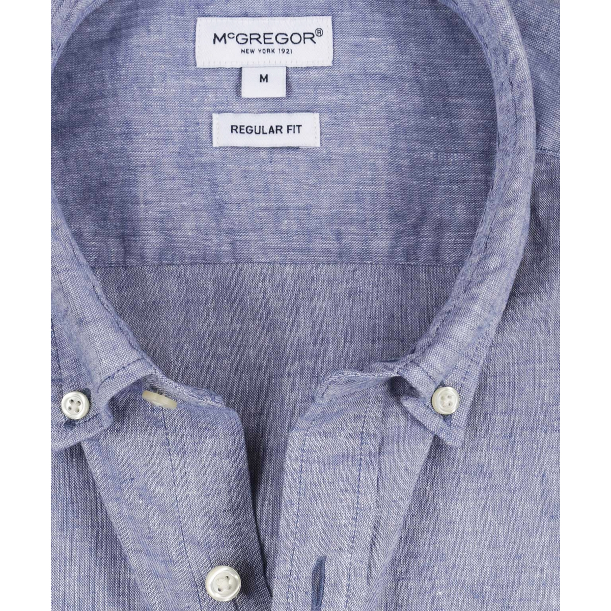 Heren T-shirt KBIS25-M17