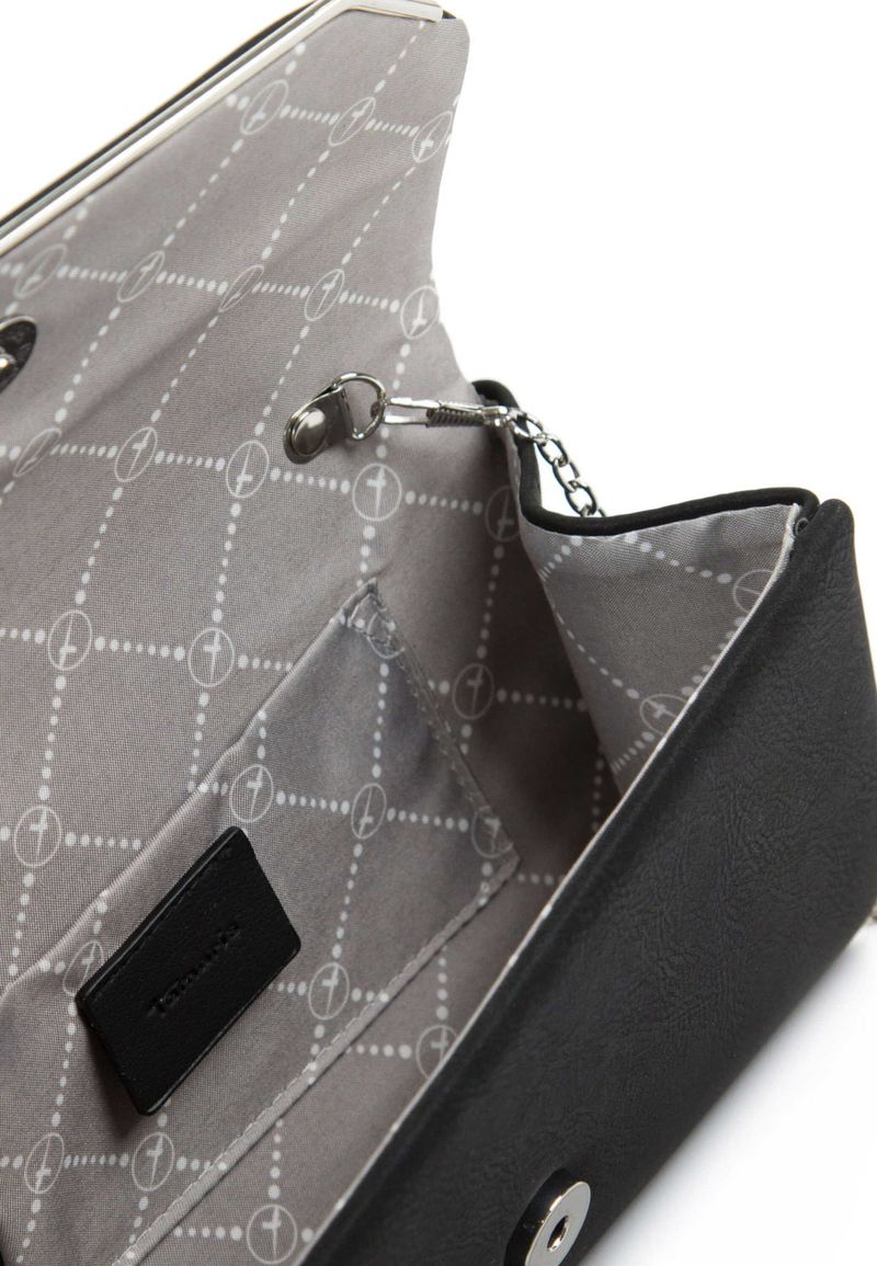 Tamaris Amalia Tas Zwart Dames