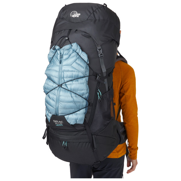Lowe Alpine - Women's Sirac Plus ND65 - Sac à dos de trekking