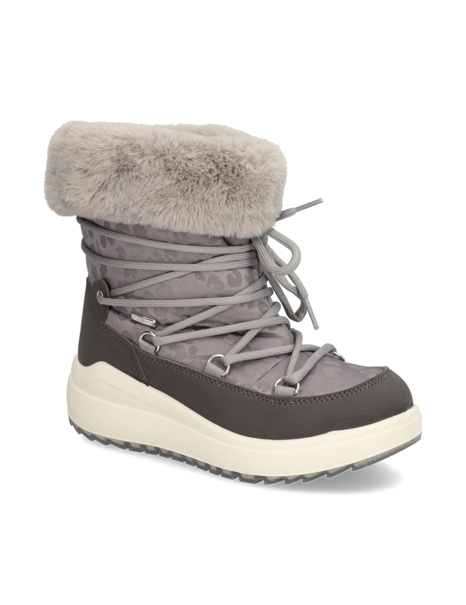 Textil Snowboot