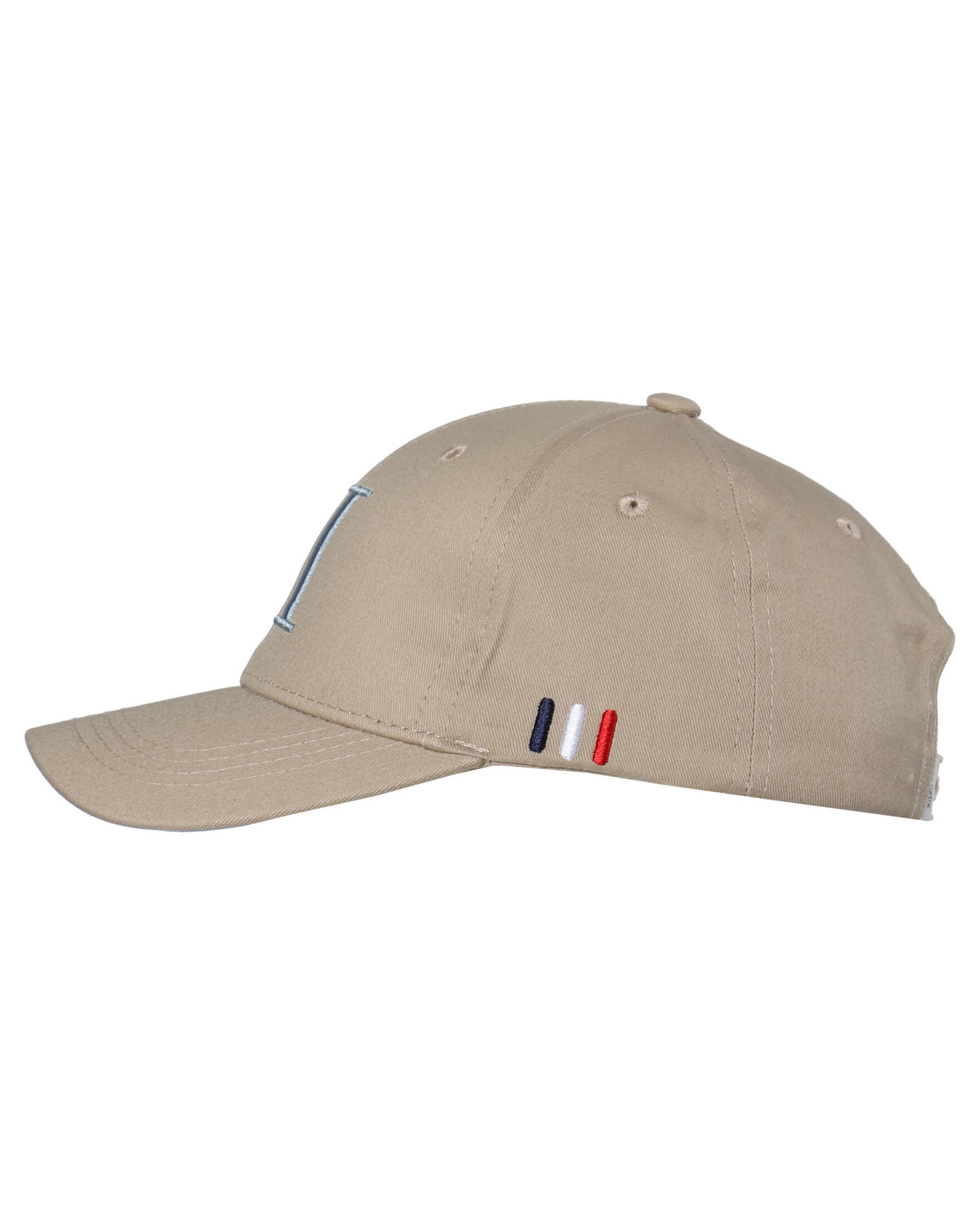 Les Deux| Herren Cap ENCORE