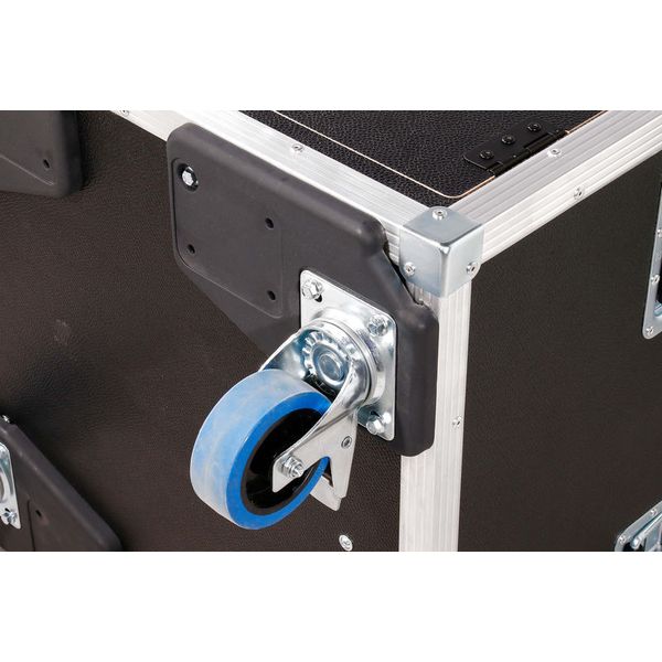 Thon SD 10U System Rack 600