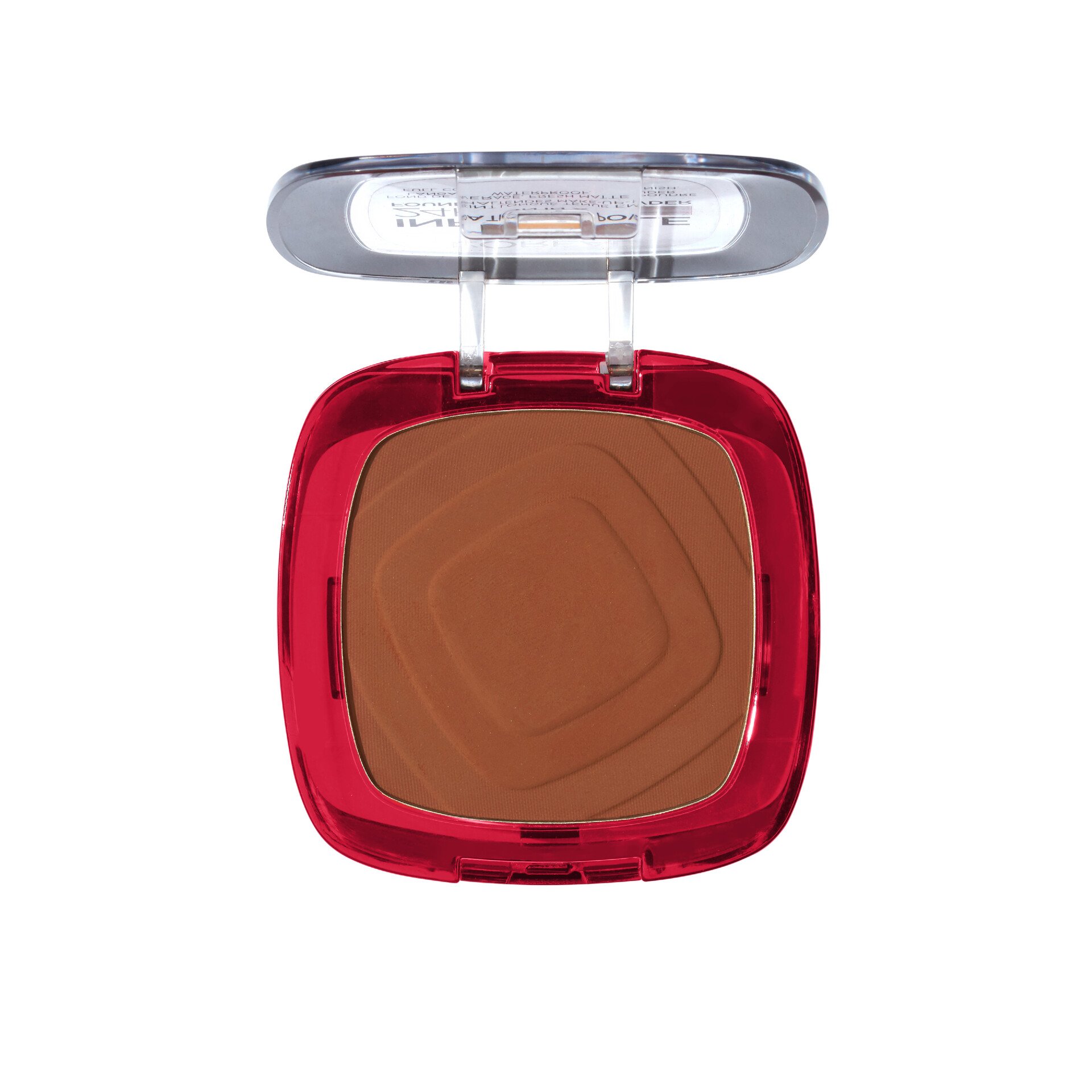Infaillible 24H Fresh Wear Foundation Powder