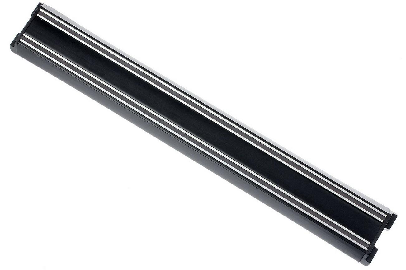 Zwilling magnetische messenhouder zwart, 30 cm