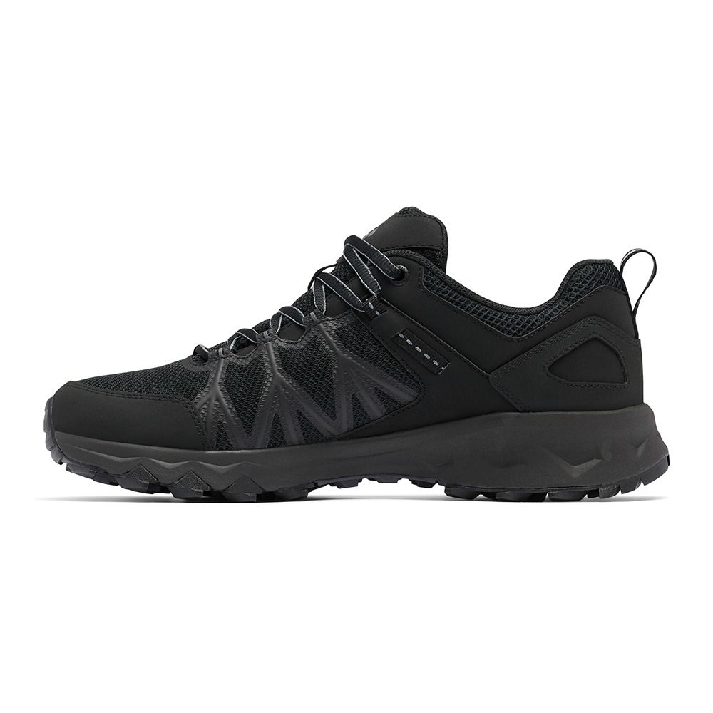 Columbia PEAKFREAK II OUTDRY - Chaussures randonné Homme black
