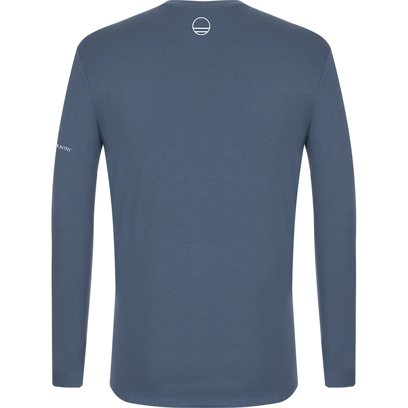 Wild Country Herren Session 3 Longsleeve