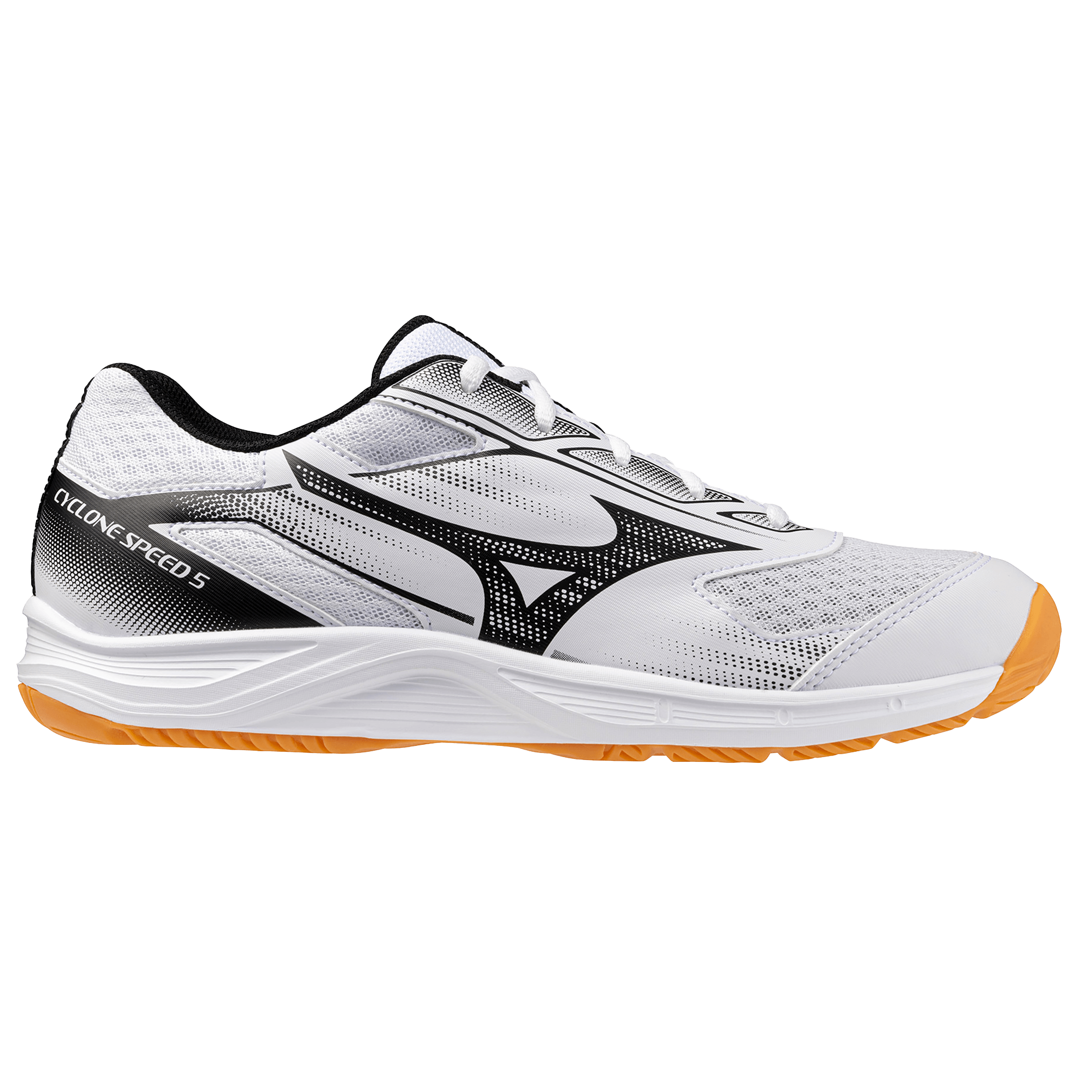 Mizuno CYCLONE SPEED 5(U) - Innendørssko