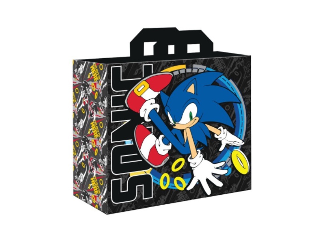 SACO SONIC