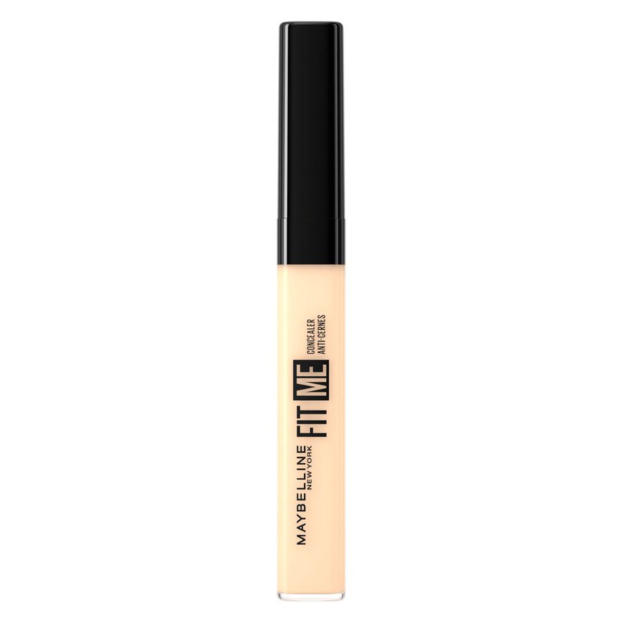Maybelline New York Fit Me Concealer #06 Vanilla 6,8ml