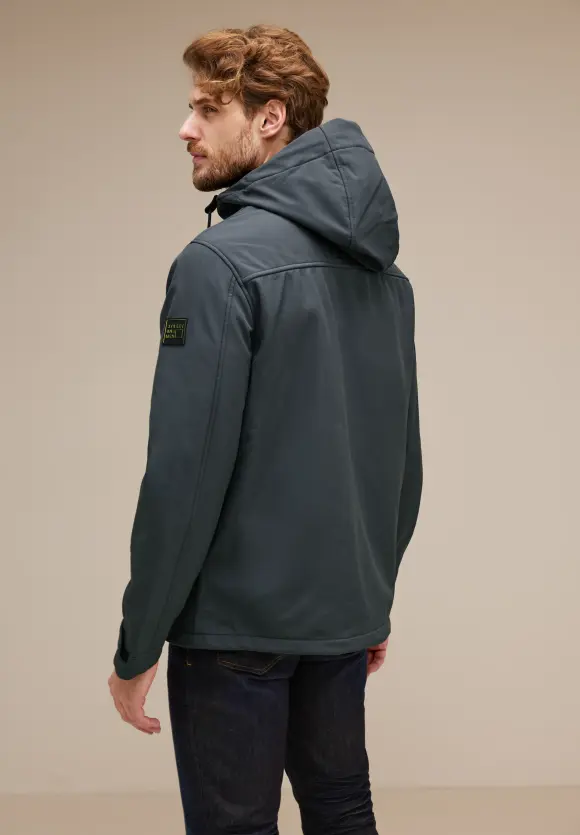 Übergangsjacke - grey olive