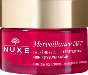 NUXE Merveil Lift La Crème Velours, 50 ml
